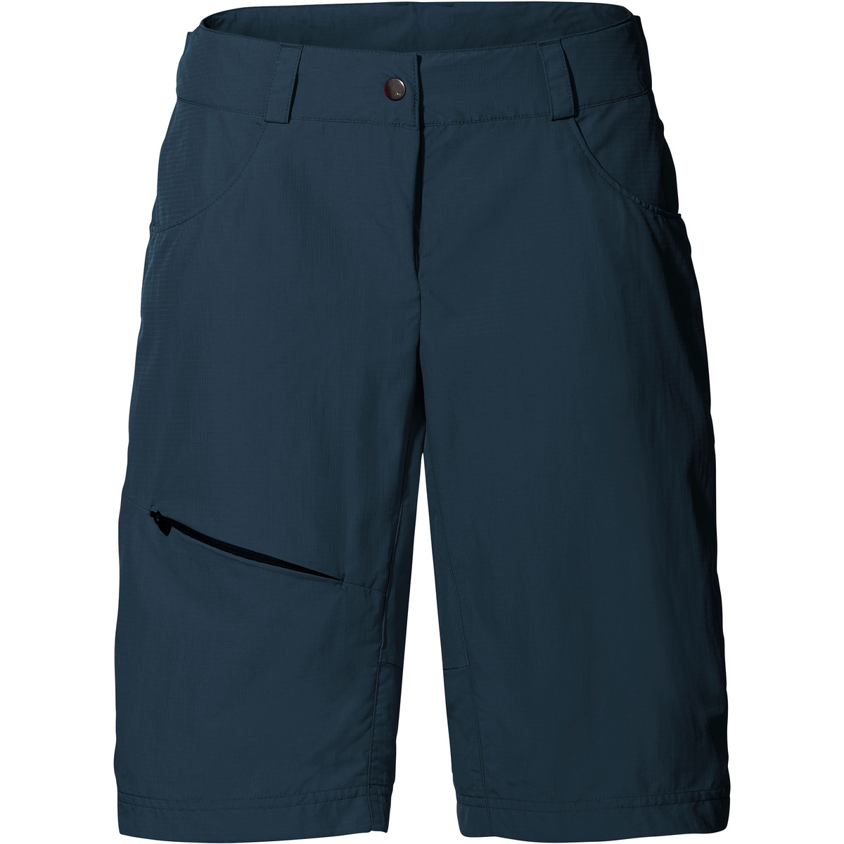 foto del prodotto vaude donna pantaloncini ciclismo tamaro ii