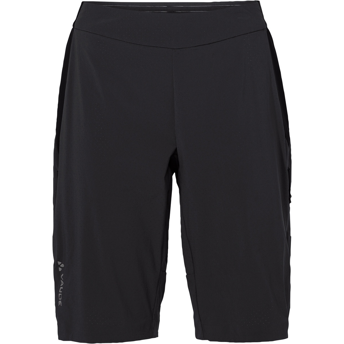 foto del prodotto vaude donna pantaloncini da ciclismo kuro ii