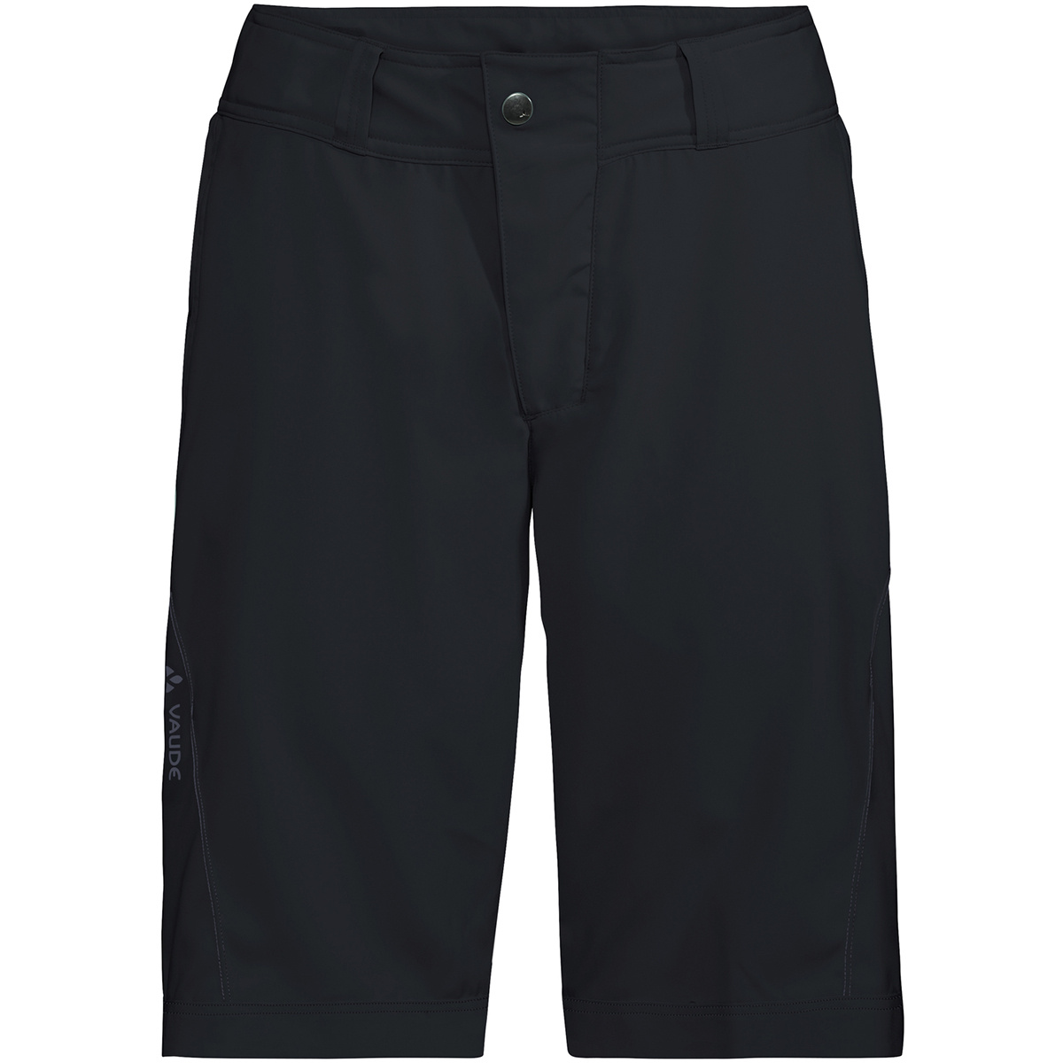 foto del prodotto vaude donna pantaloncini ledro