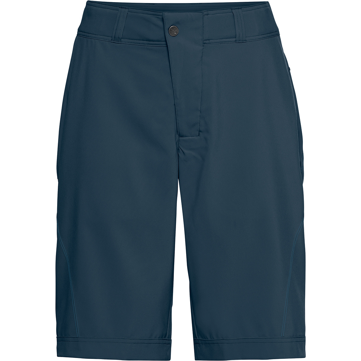 foto del prodotto vaude donna pantaloncini ledro