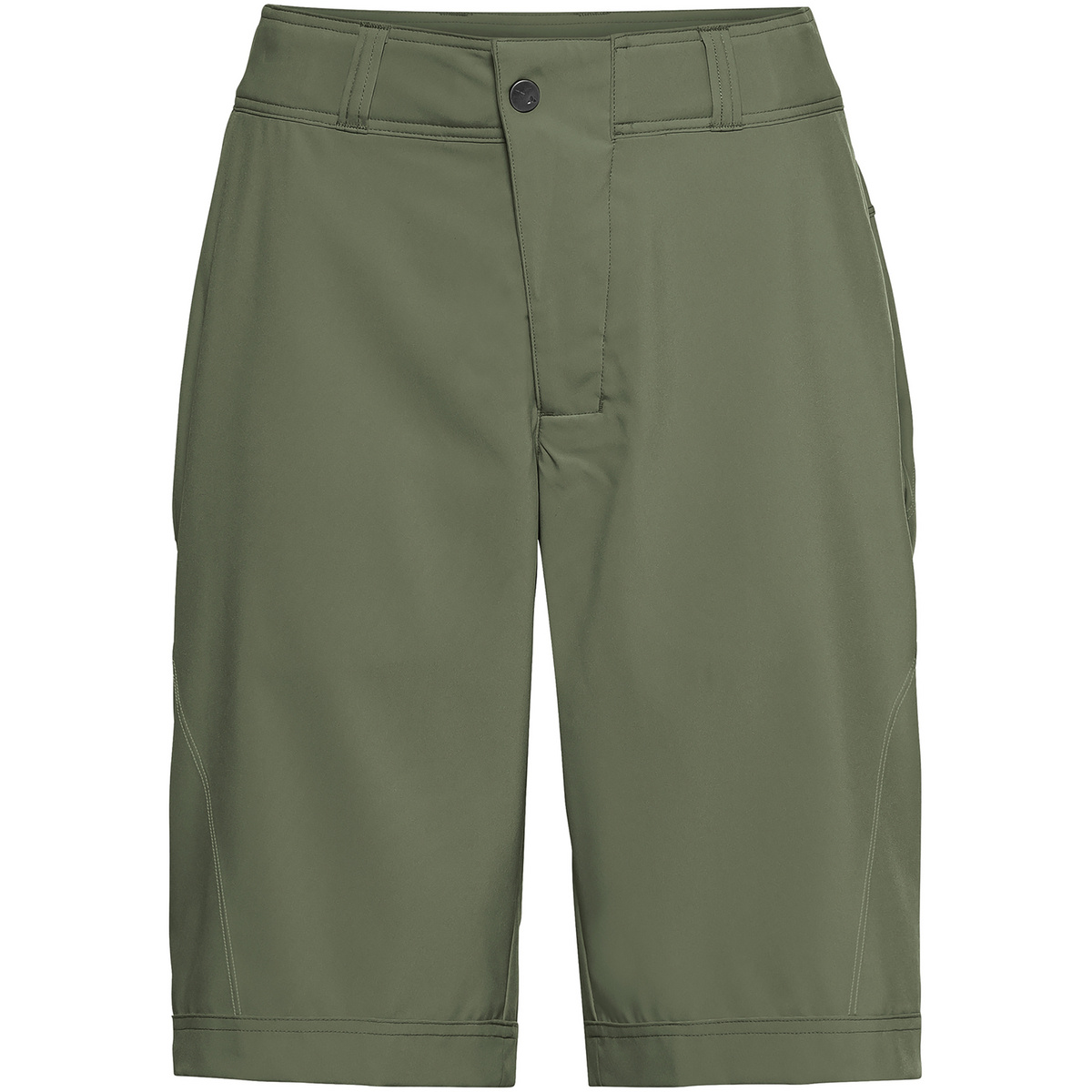 foto del prodotto vaude donna pantaloncini ledro