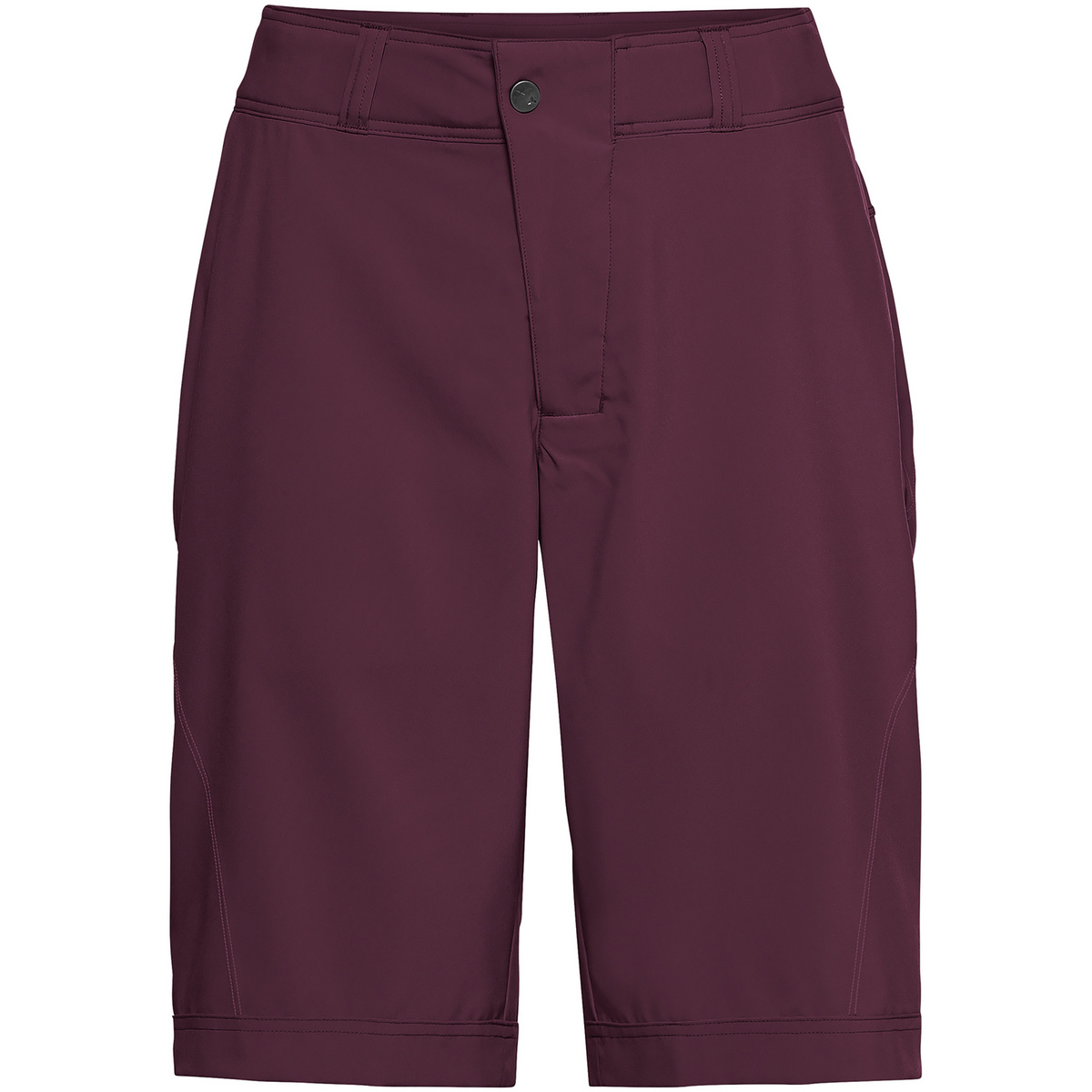 foto del prodotto vaude donna pantaloncini ledro