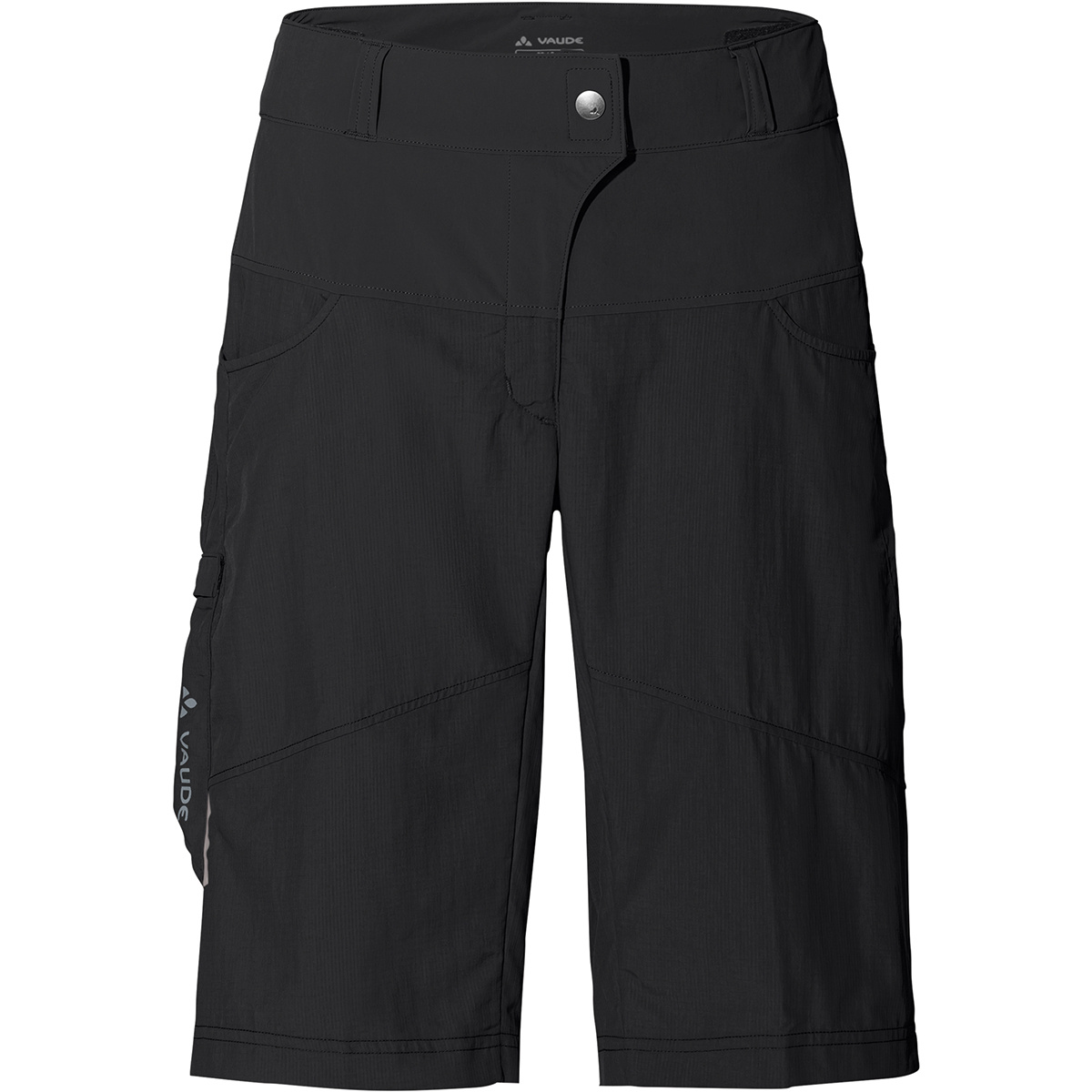 foto del prodotto vaude donna pantaloncini qimsa