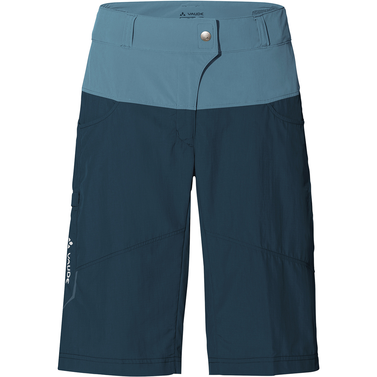 foto del prodotto vaude donna pantaloncini qimsa