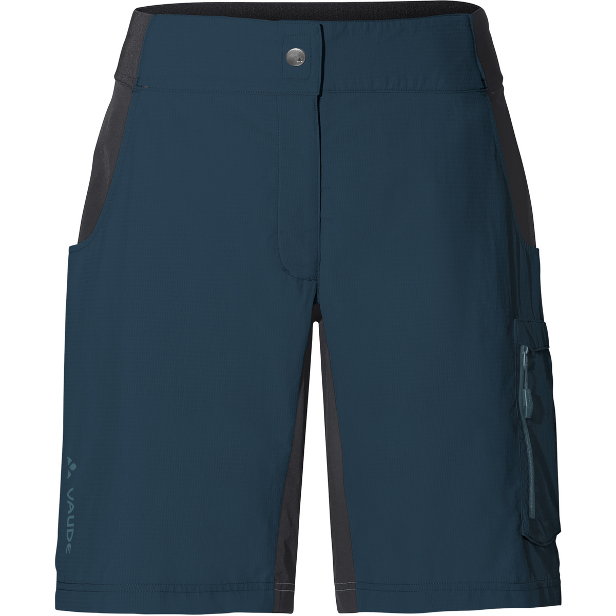 foto del prodotto vaude donna pantaloncini qimsa mtb