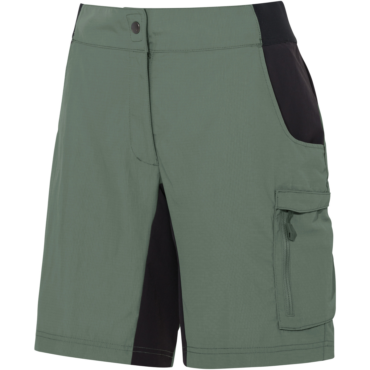 foto del prodotto vaude donna pantaloncini qimsa mtb