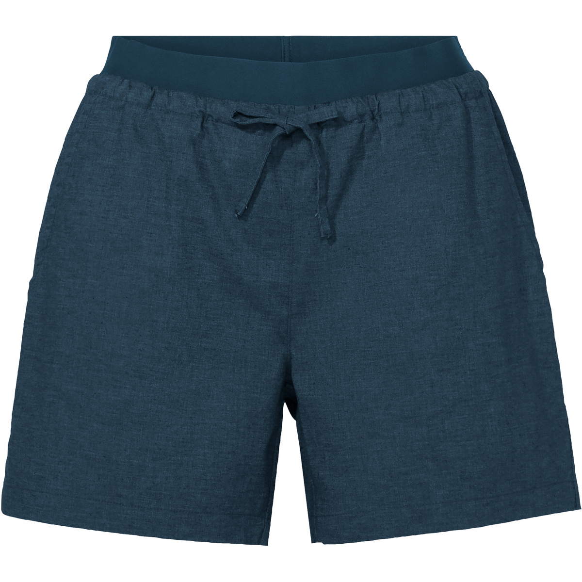 foto del prodotto vaude donna pantaloncini redmont iii
