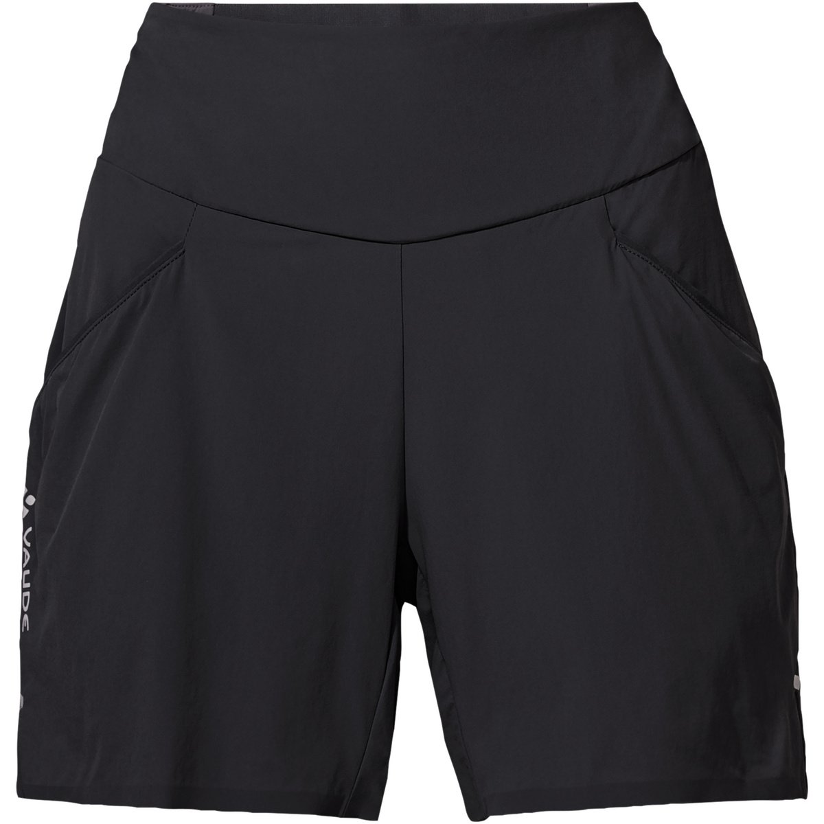 foto del prodotto vaude donna pantaloncini scopi iii