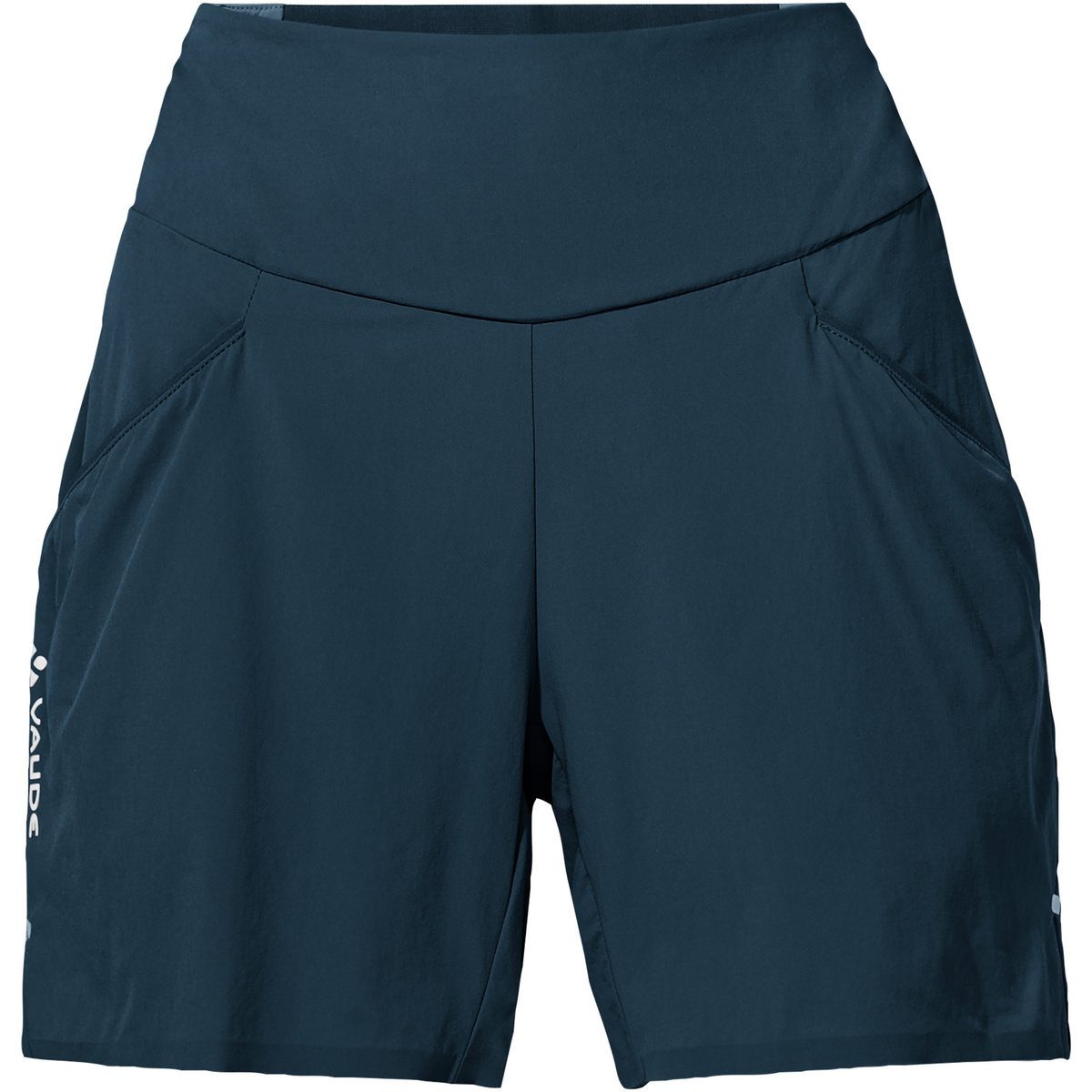 foto del prodotto vaude donna pantaloncini scopi iii
