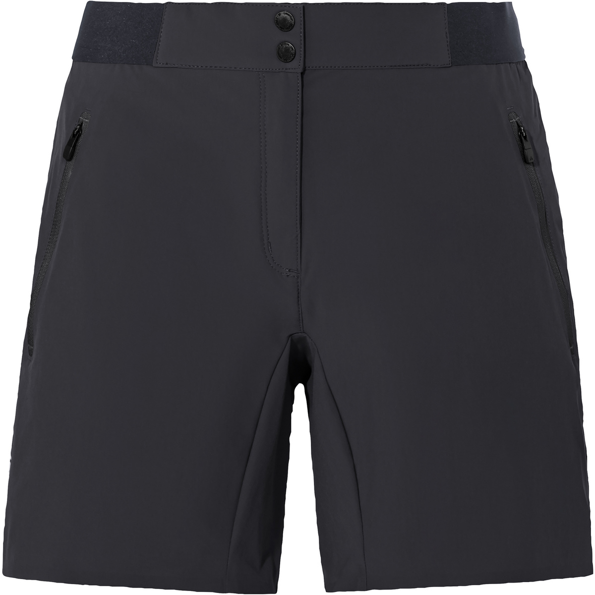 foto del prodotto vaude donna pantaloncini scopi lw ii