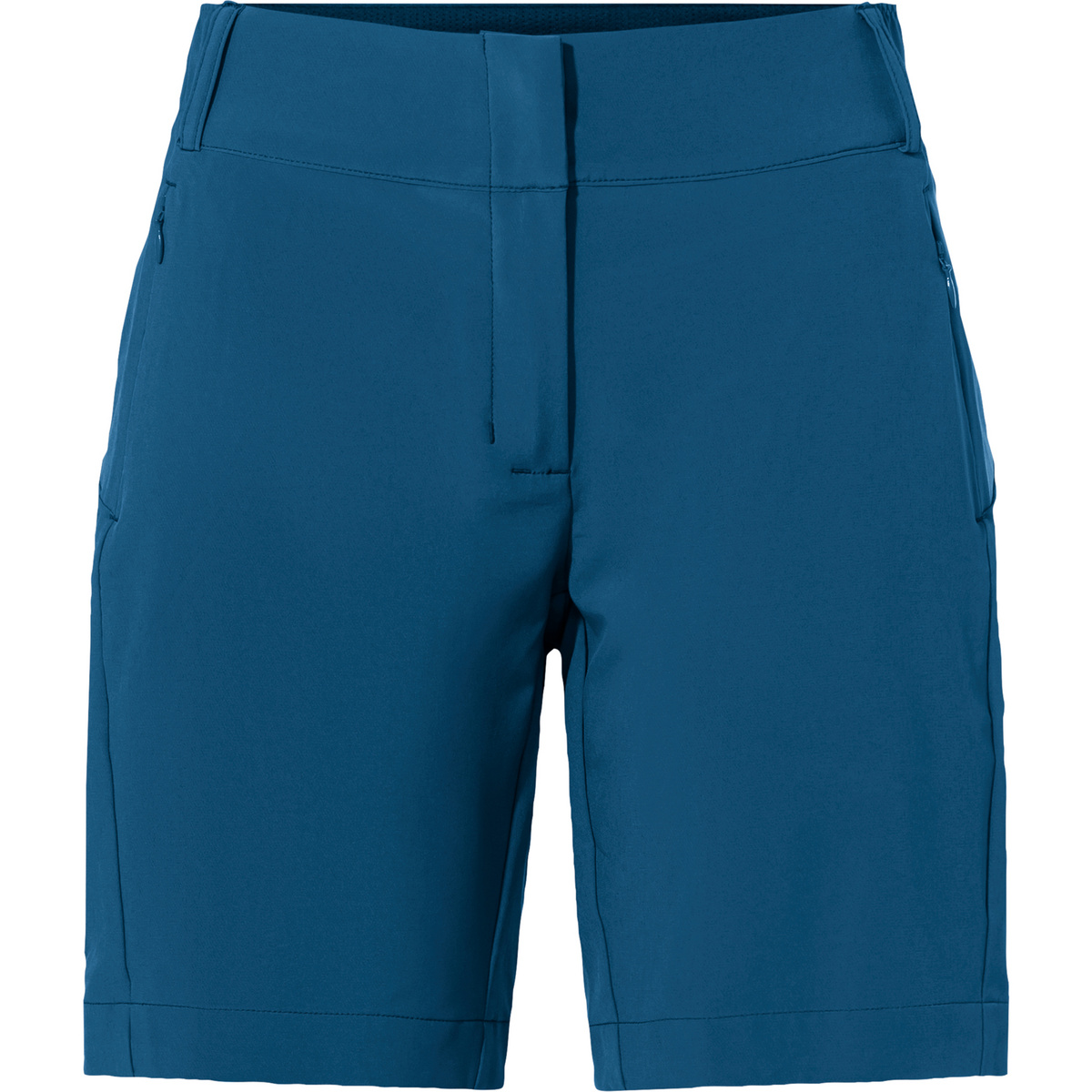 foto del prodotto vaude donna pantaloncini skomer bermuda
