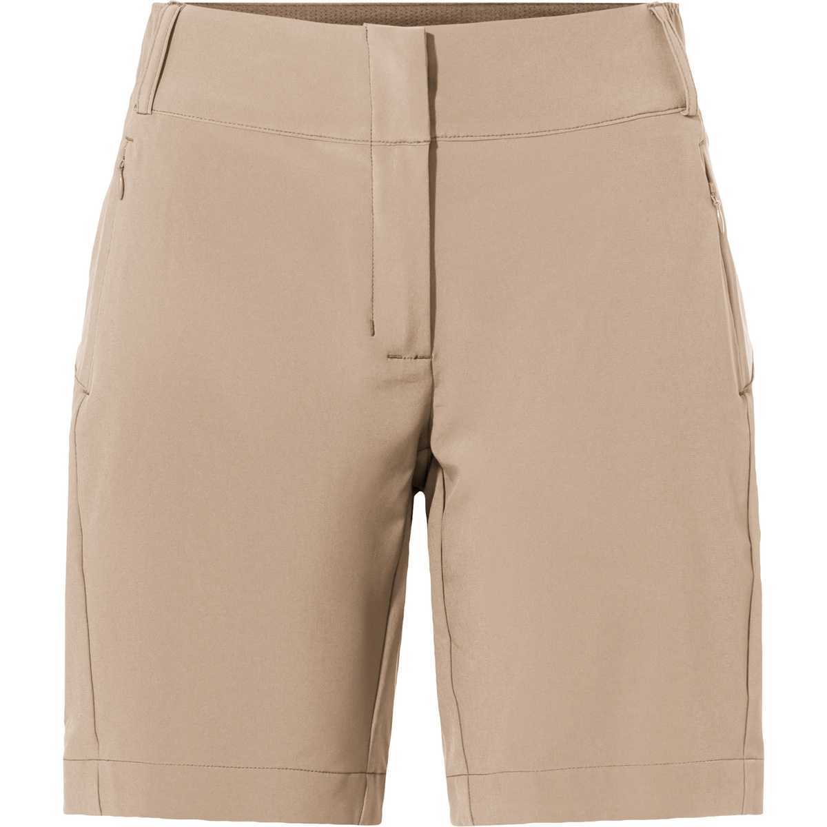 foto del prodotto vaude donna pantaloncini skomer bermuda