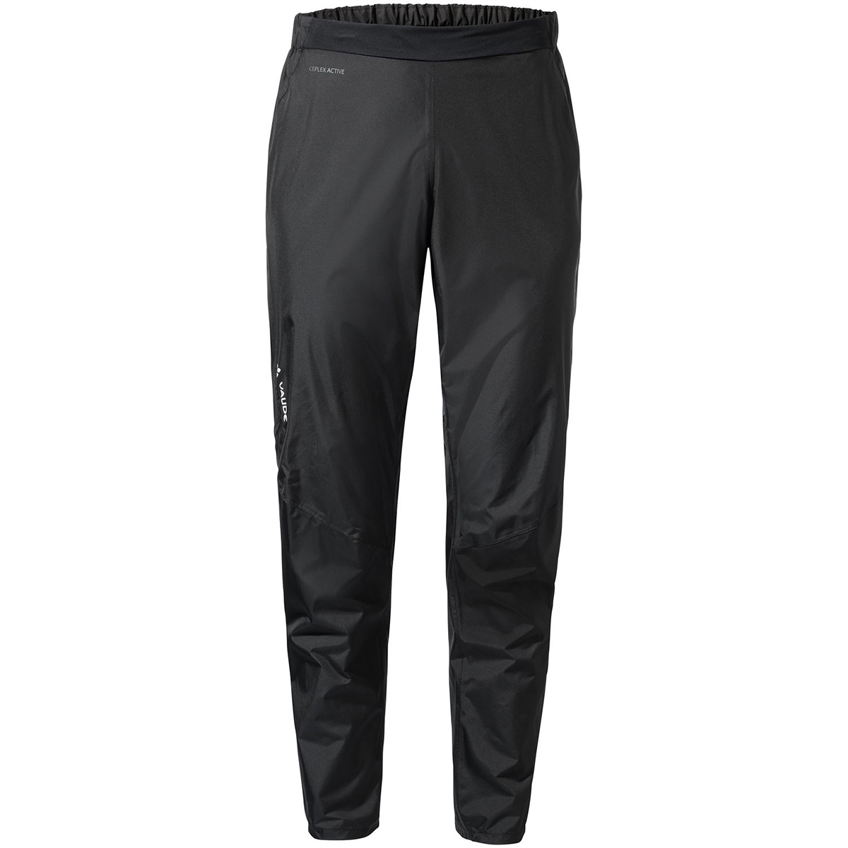 foto del prodotto vaude donna pantaloni antipioggia kuro rain