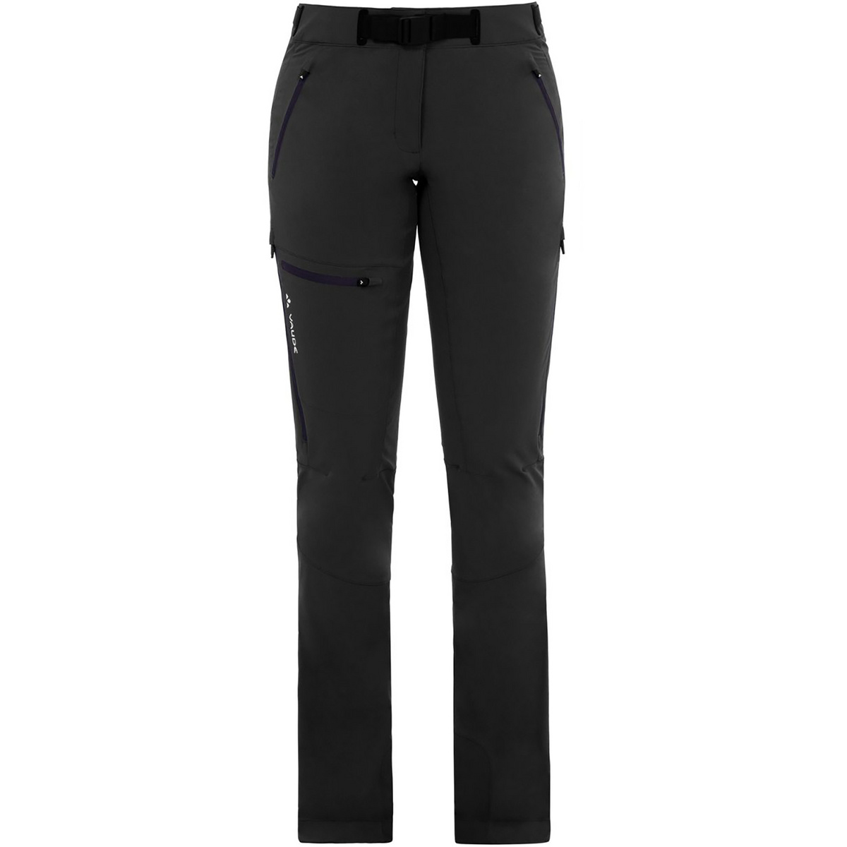 foto del prodotto vaude donna pantaloni badile