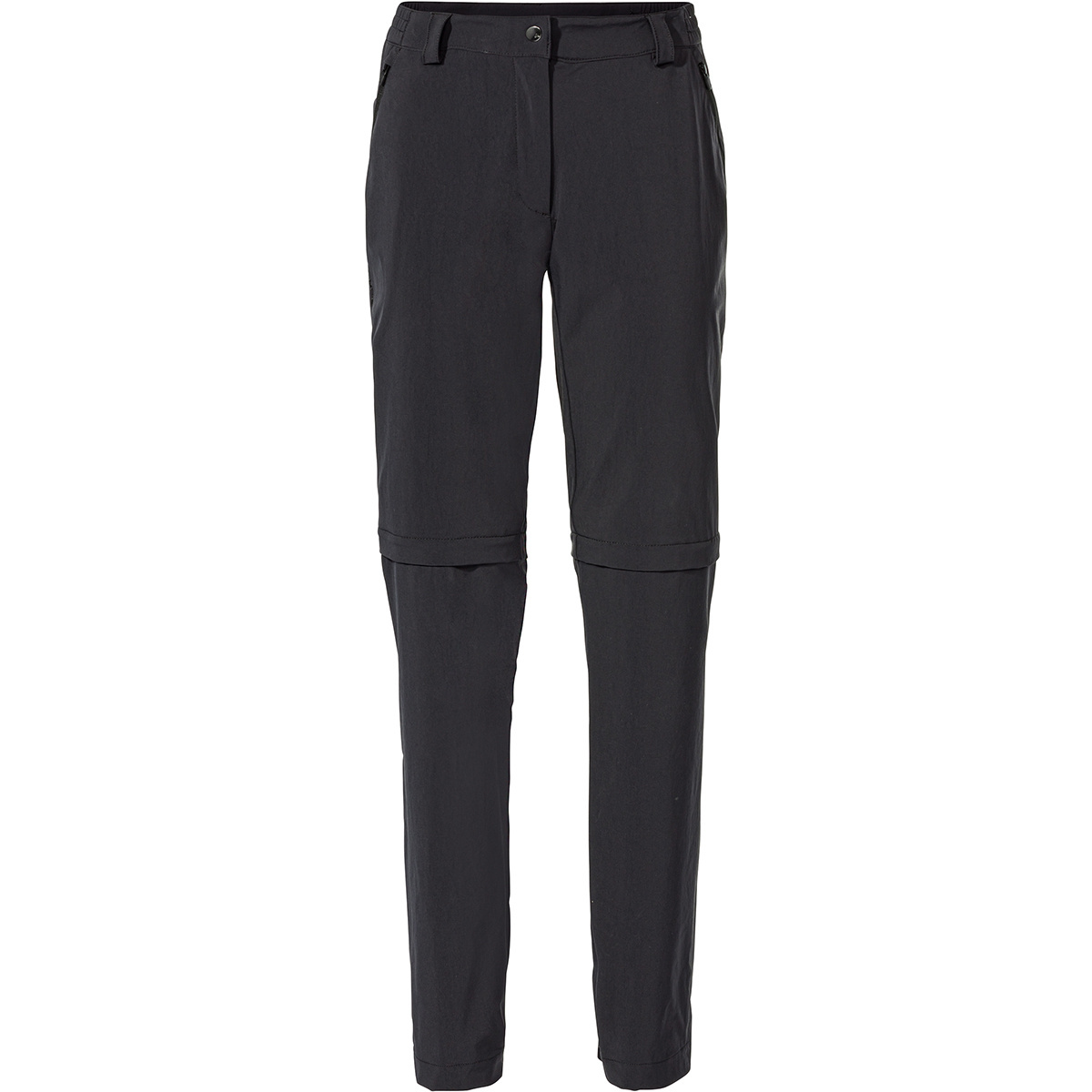 foto del prodotto vaude donna pantaloni ciclismo yaras zo