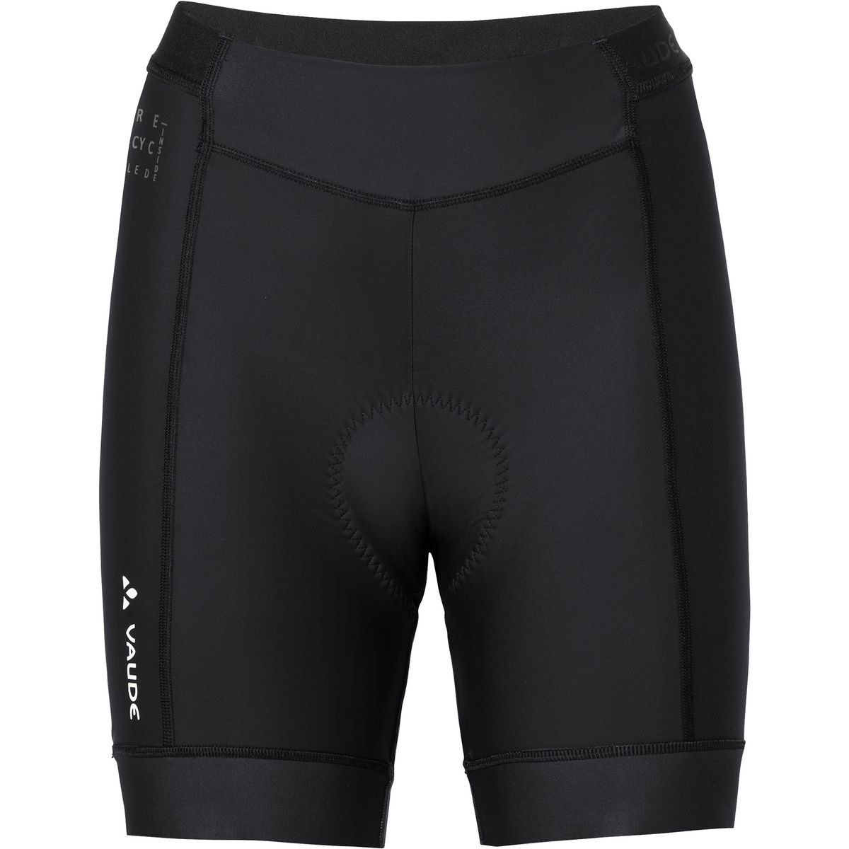 foto del prodotto vaude donna pantaloni corti da ciclismo posta