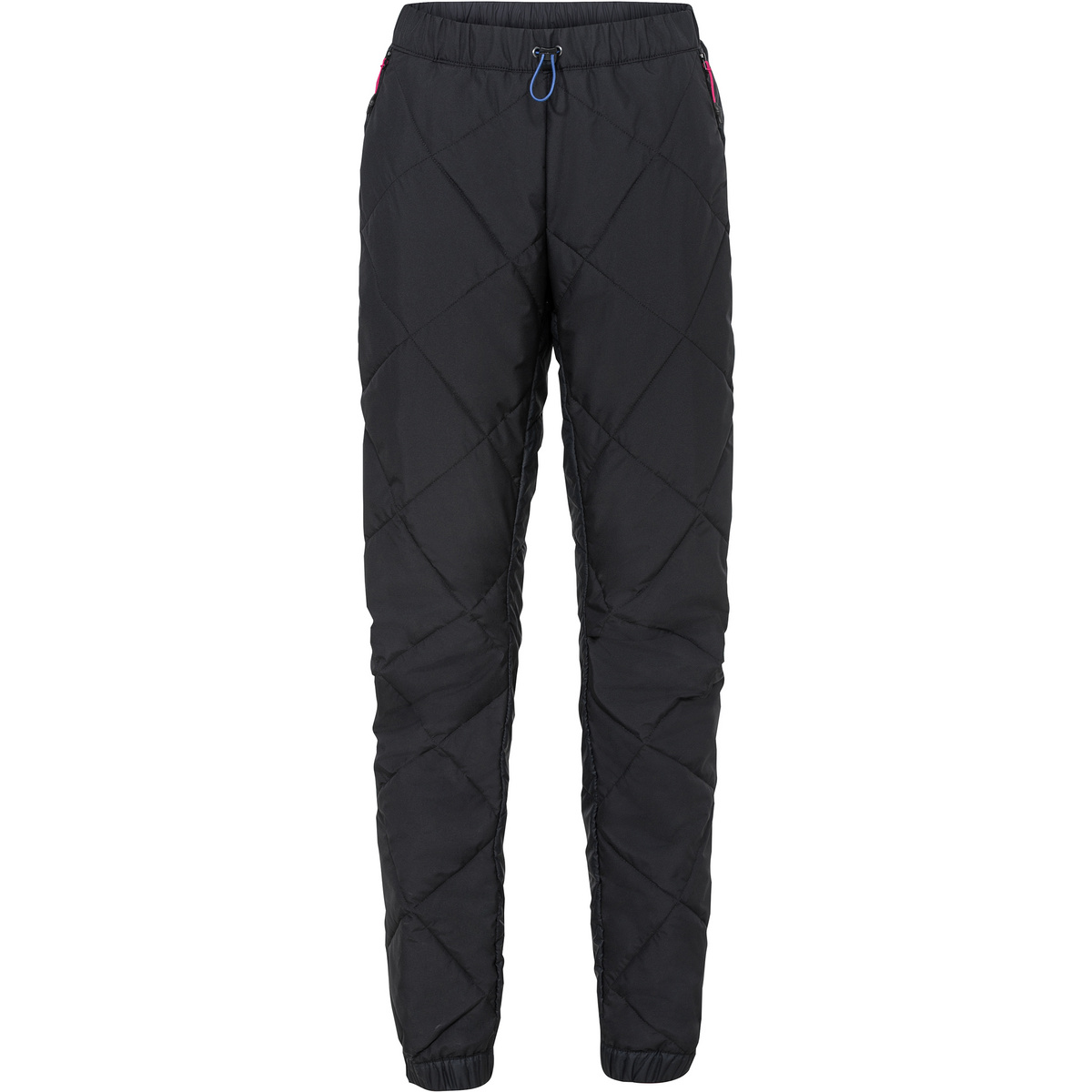 foto del prodotto vaude donna pantaloni cyclist insulation