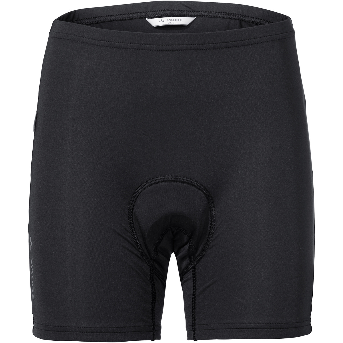 foto del prodotto vaude donna pantaloni da ciclismo corti