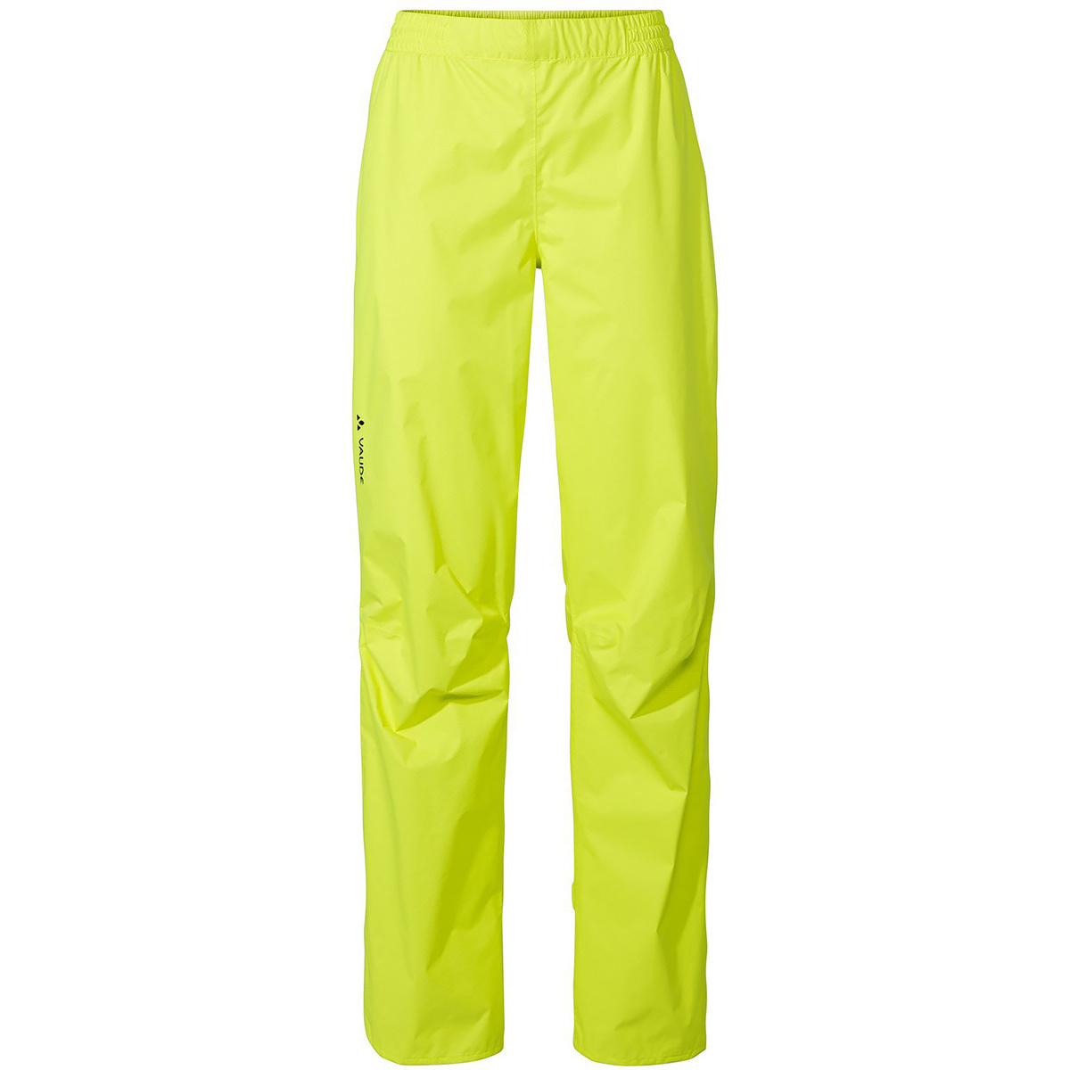 foto del prodotto vaude donna pantaloni drop ii