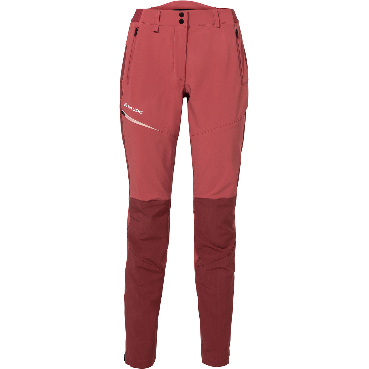foto del prodotto vaude donna pantaloni elope