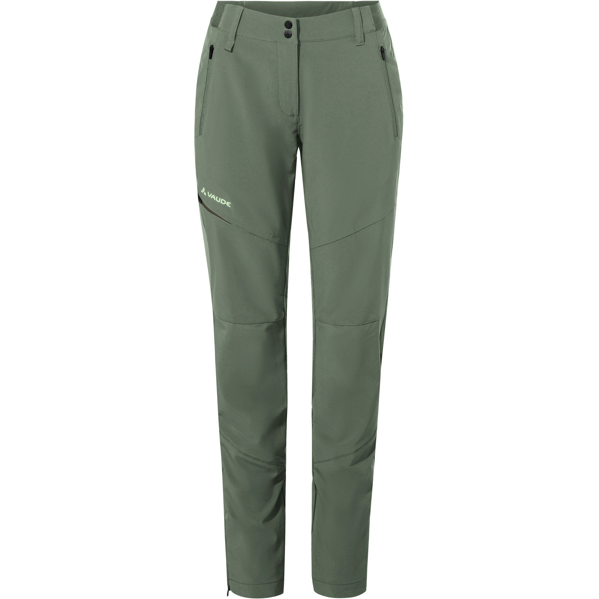 foto del prodotto vaude donna pantaloni elope