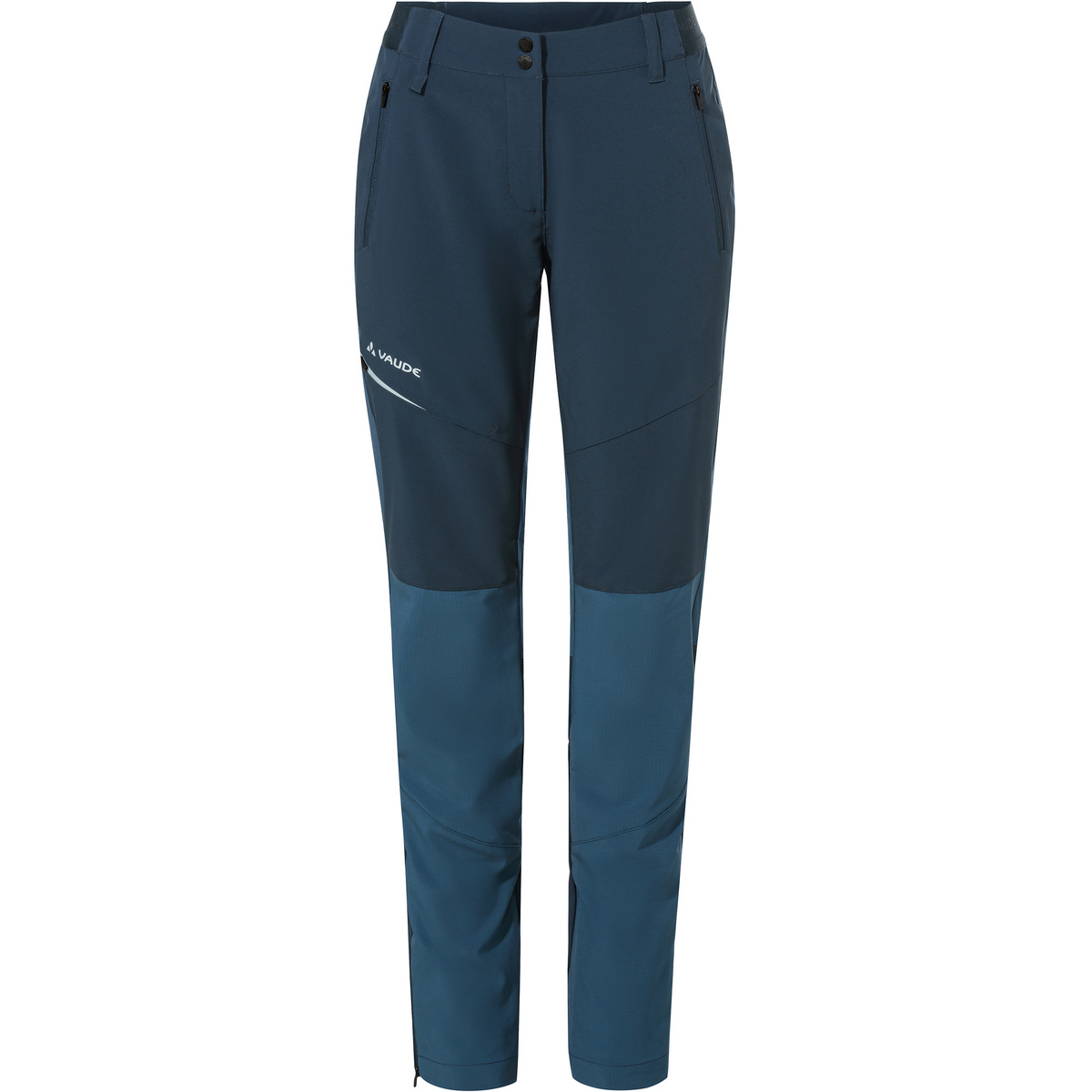 foto del prodotto vaude donna pantaloni elope