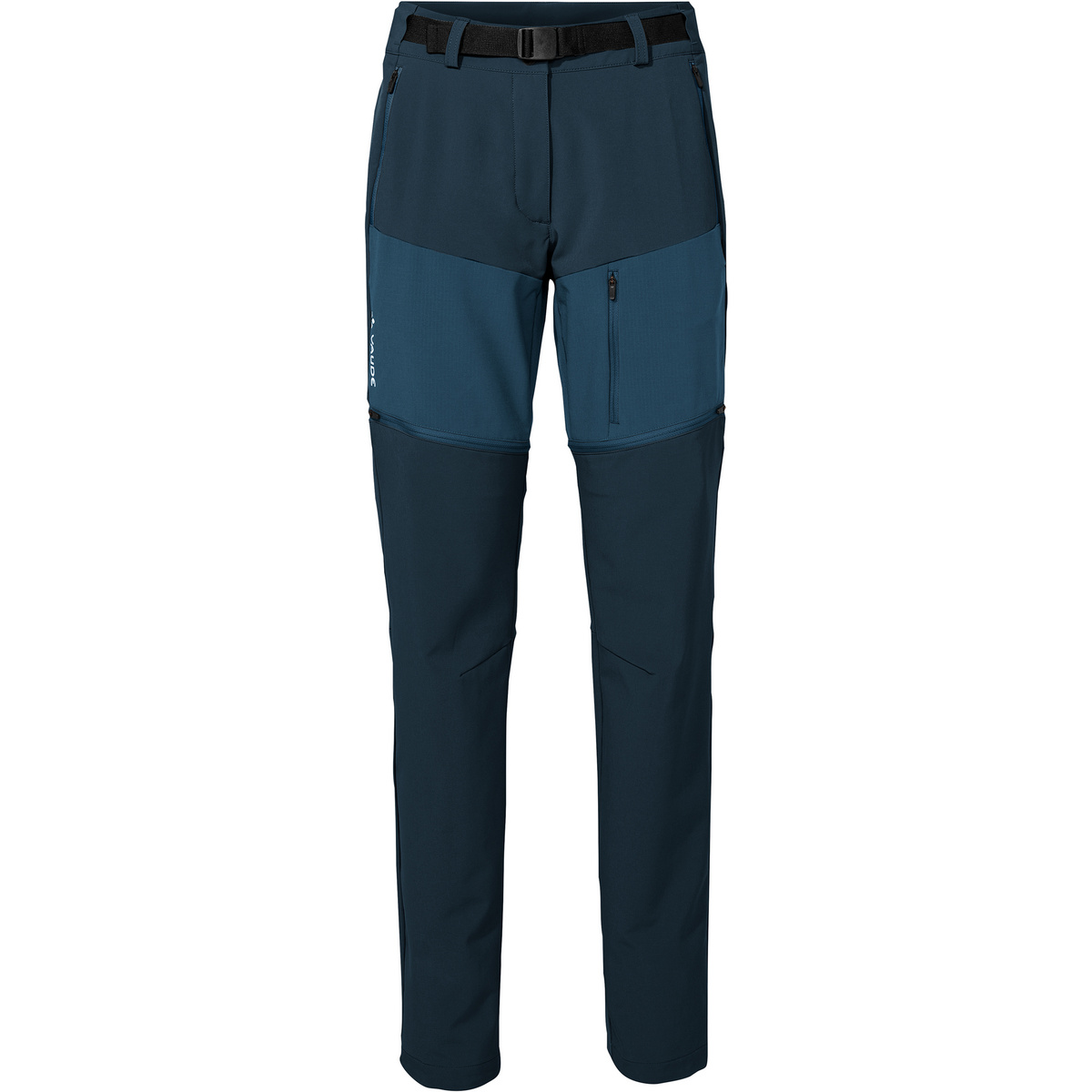 foto del prodotto vaude donna pantaloni elope zo
