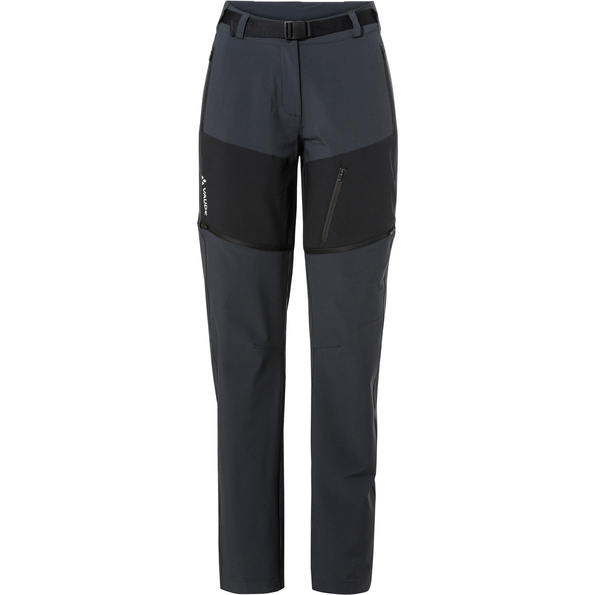 foto del prodotto vaude donna pantaloni elope zo