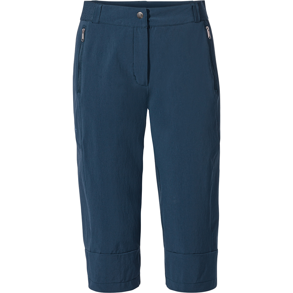 foto del prodotto vaude donna pantaloni farley stretch capri iii