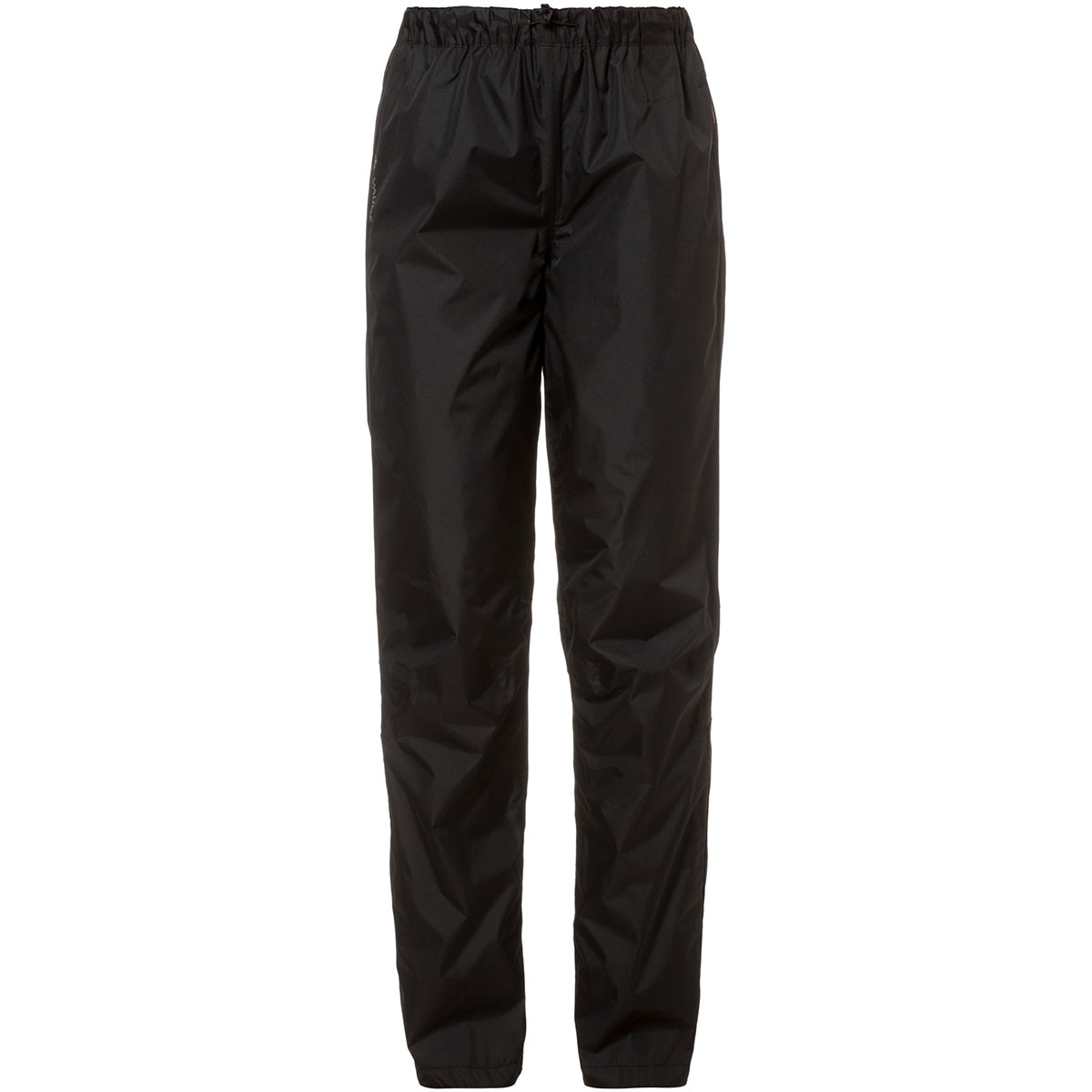 foto del prodotto vaude donna pantaloni fluid