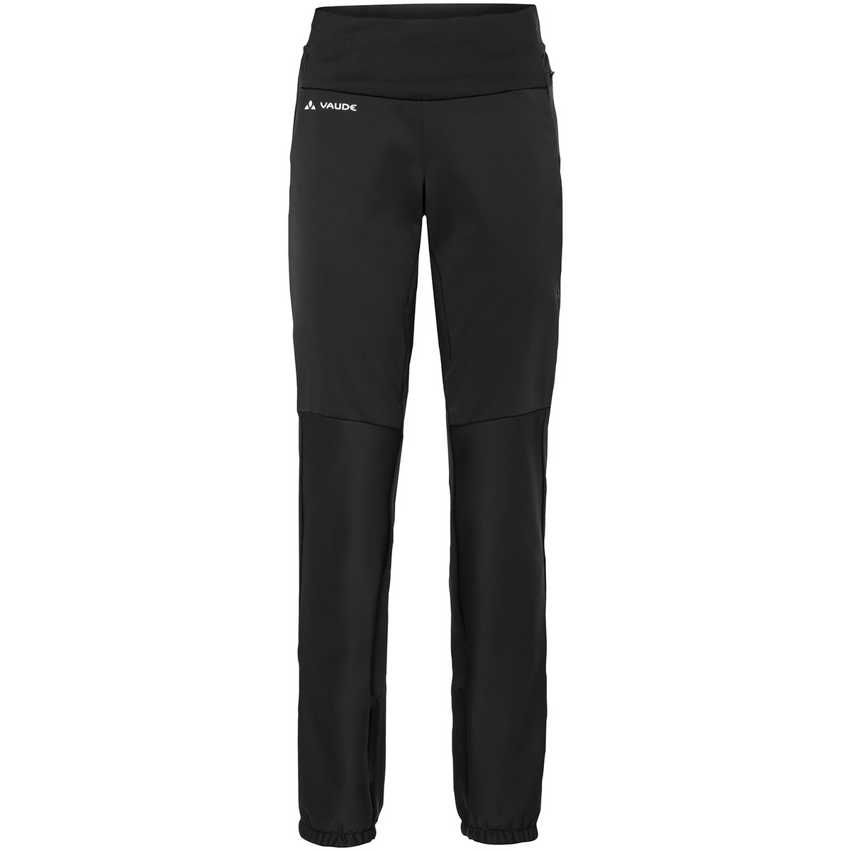 foto del prodotto vaude donna pantaloni larice core