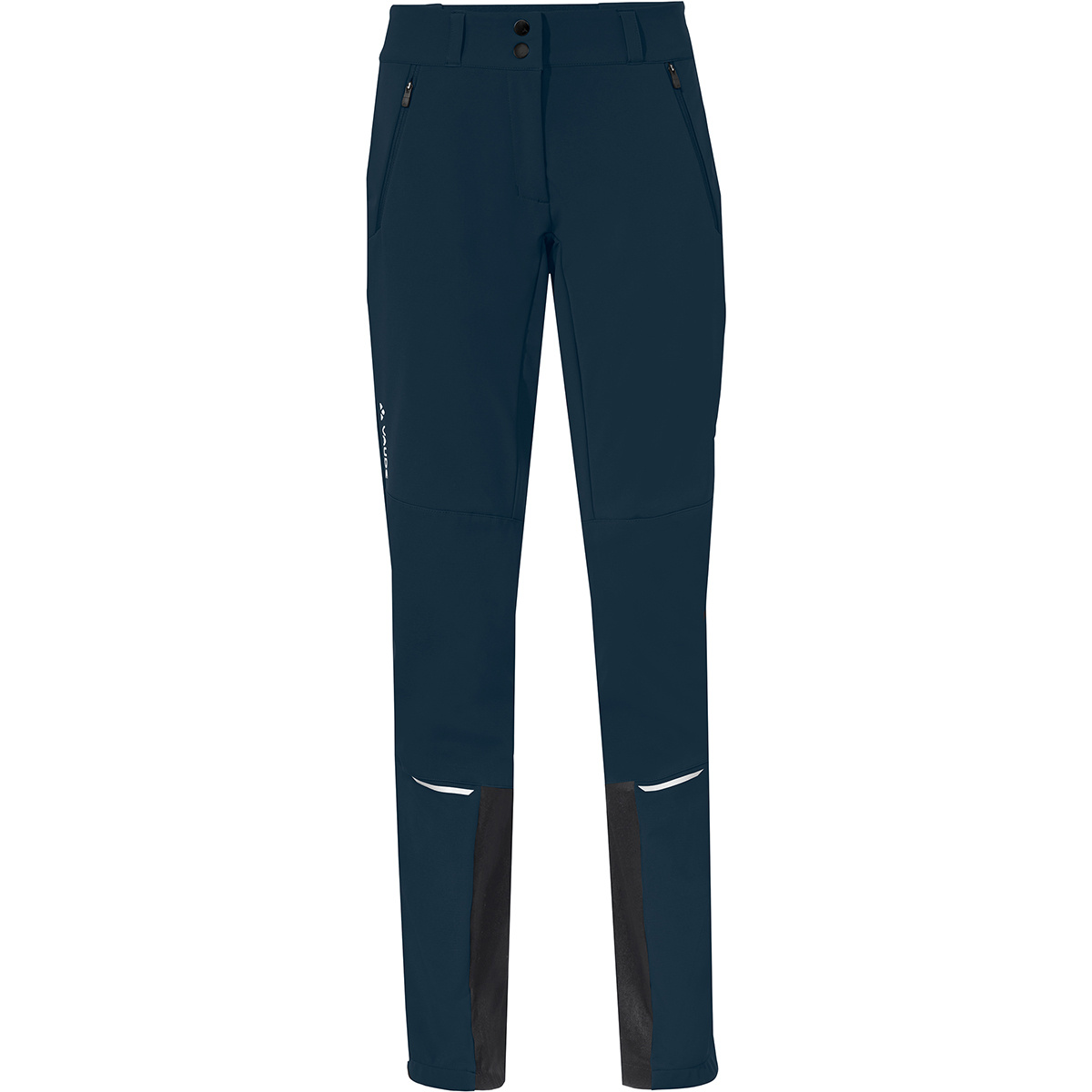 foto del prodotto vaude donna pantaloni larice iv