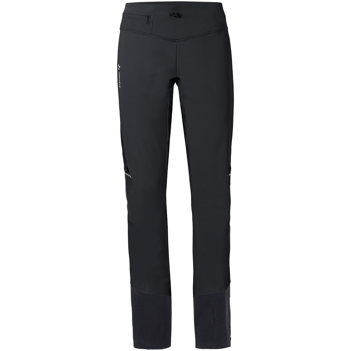 foto del prodotto vaude donna pantaloni larice light iii