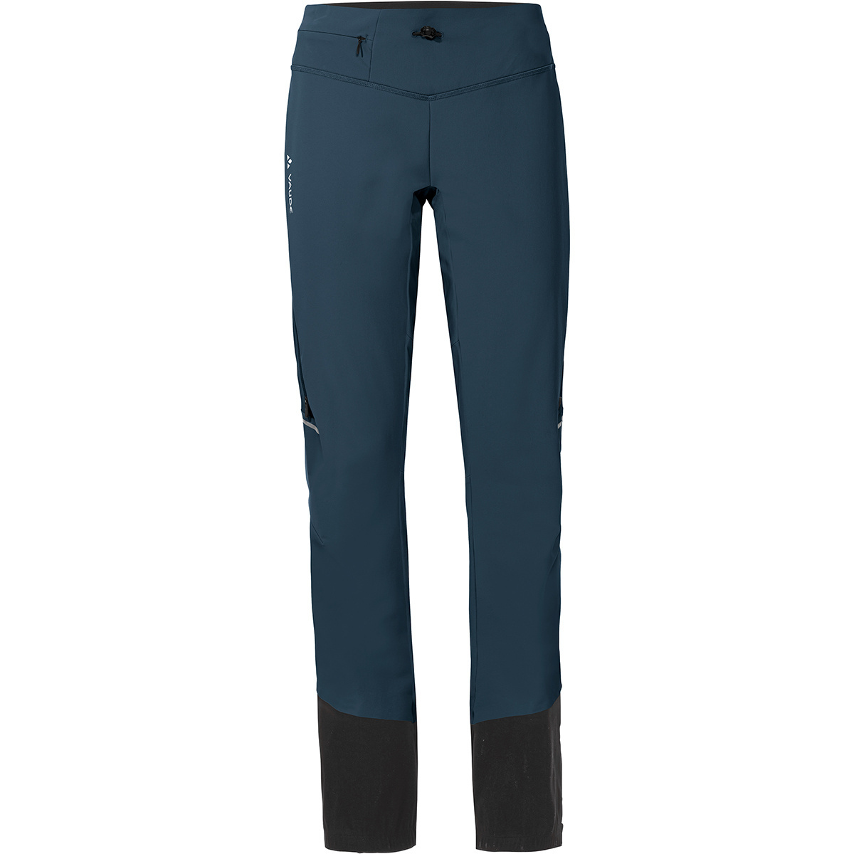 foto del prodotto vaude donna pantaloni larice light iii