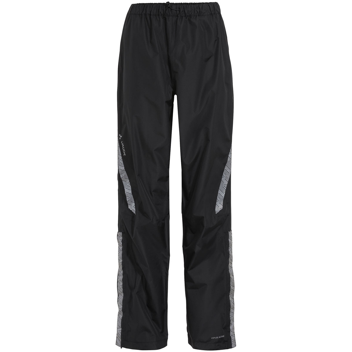 foto del prodotto vaude donna pantaloni luminum ii
