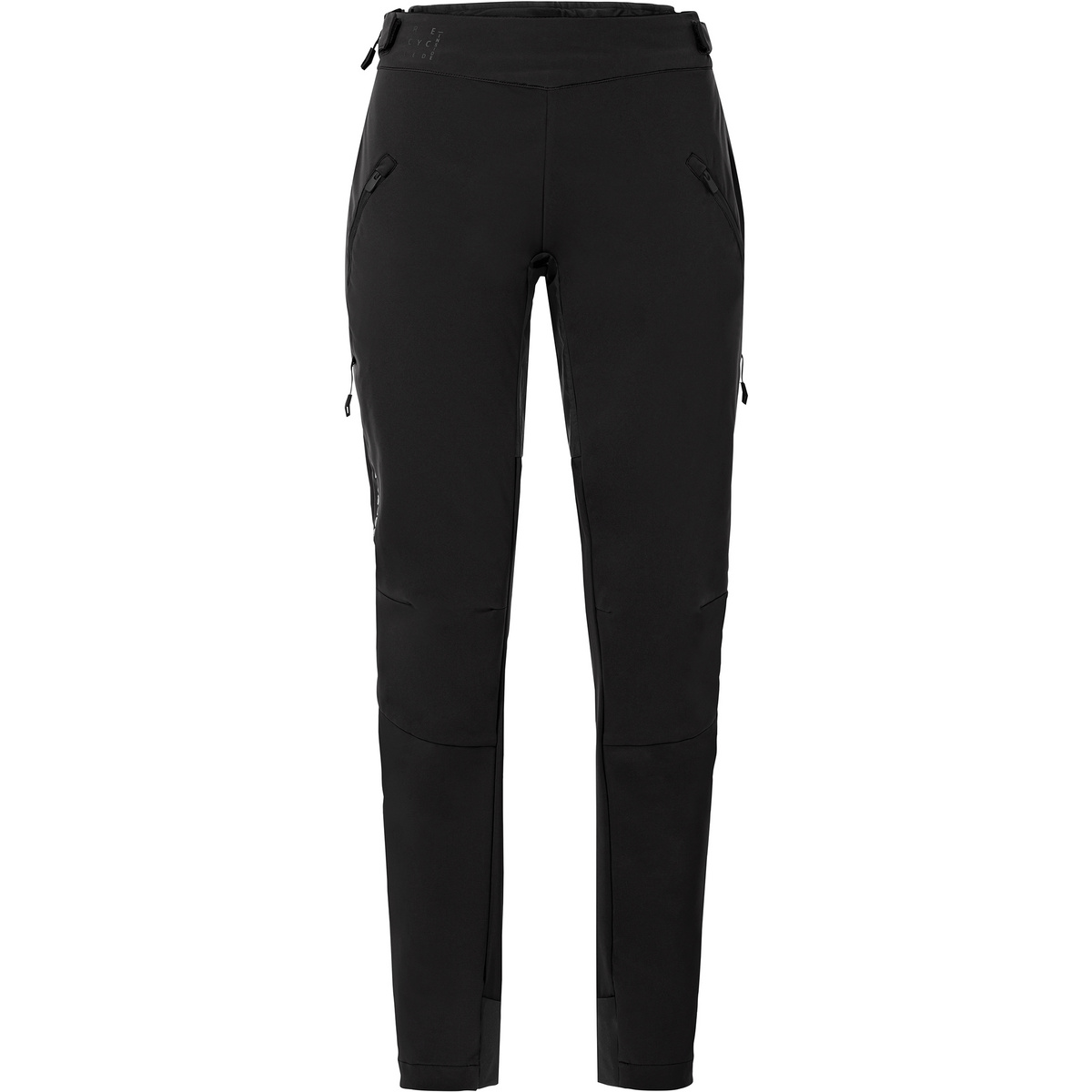 foto del prodotto vaude donna pantaloni minaki