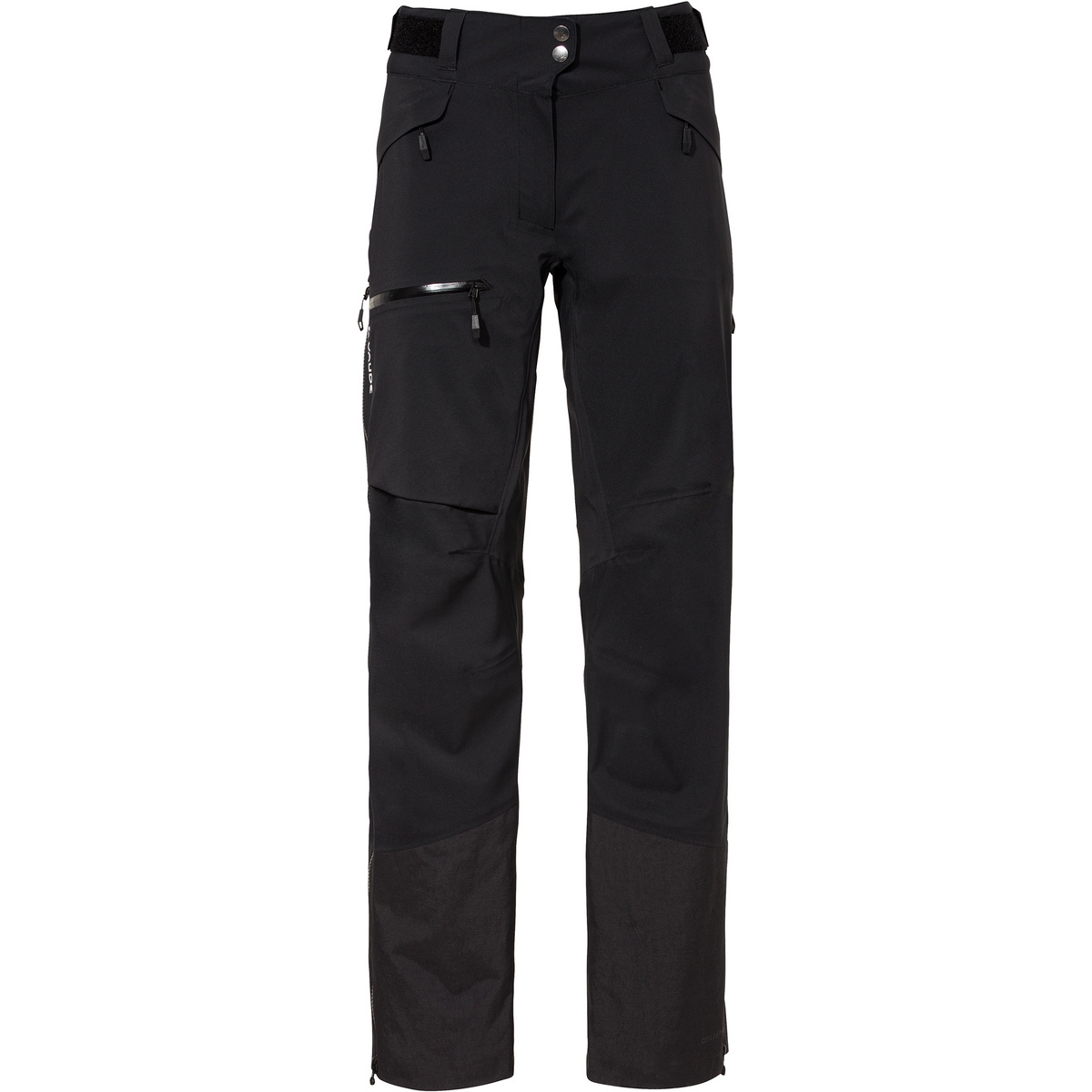 foto del prodotto vaude donna pantaloni monviso 3l