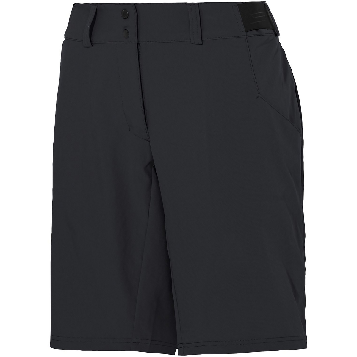 foto del prodotto vaude donna pantaloni mtb corti loamer