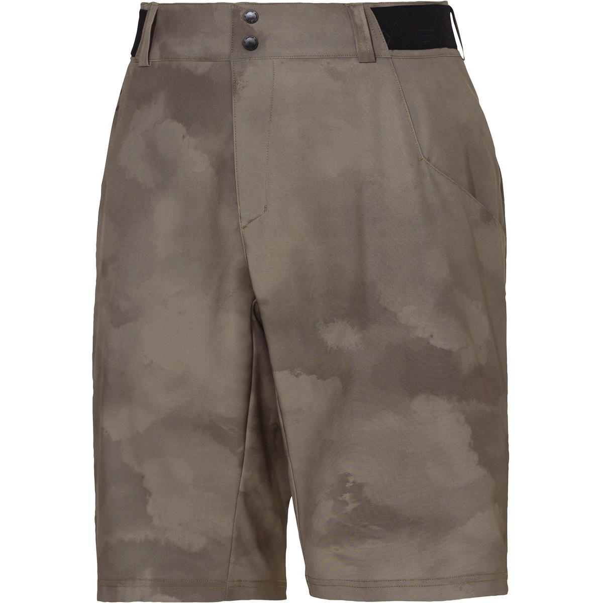 foto del prodotto vaude donna pantaloni mtb corti loamer