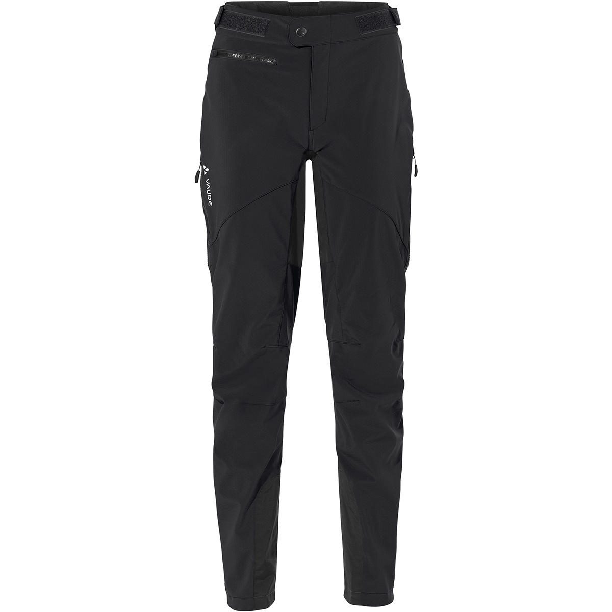 foto del prodotto vaude donna pantaloni qimsa ii