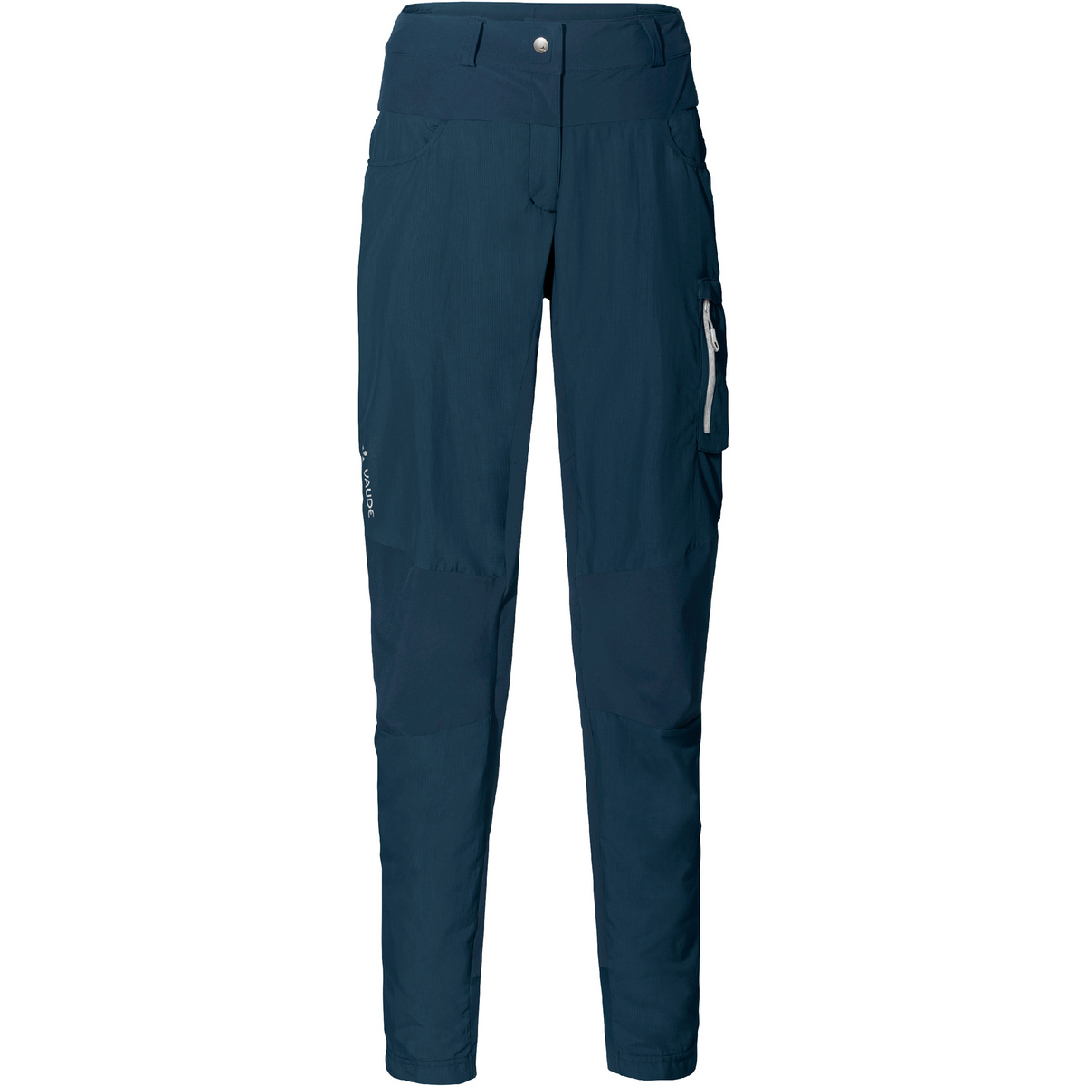 foto del prodotto vaude donna pantaloni qimsa mtb