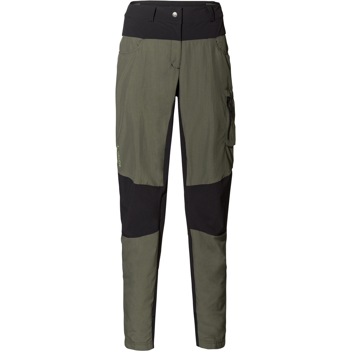 foto del prodotto vaude donna pantaloni qimsa mtb