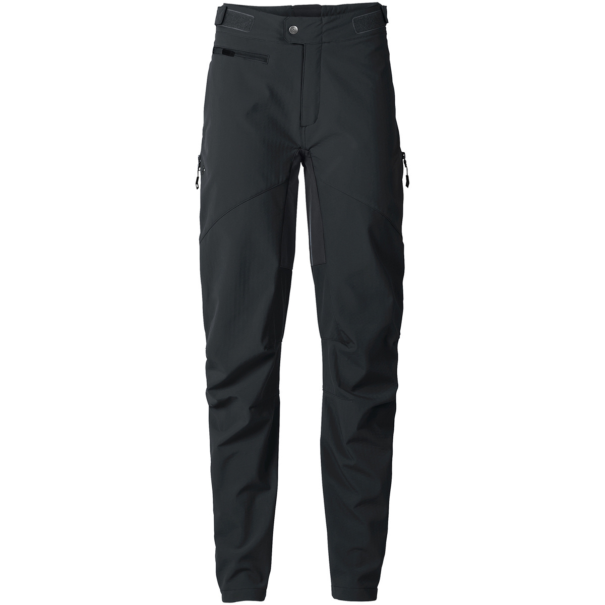 foto del prodotto vaude donna pantaloni qimsa softshell ii