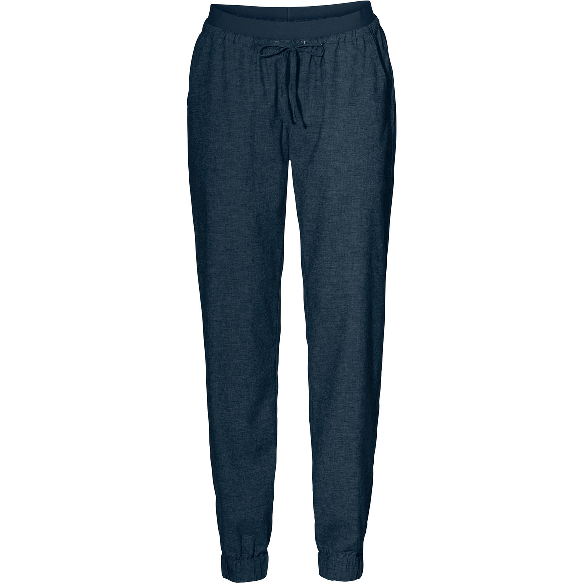 foto del prodotto vaude donna pantaloni redmont