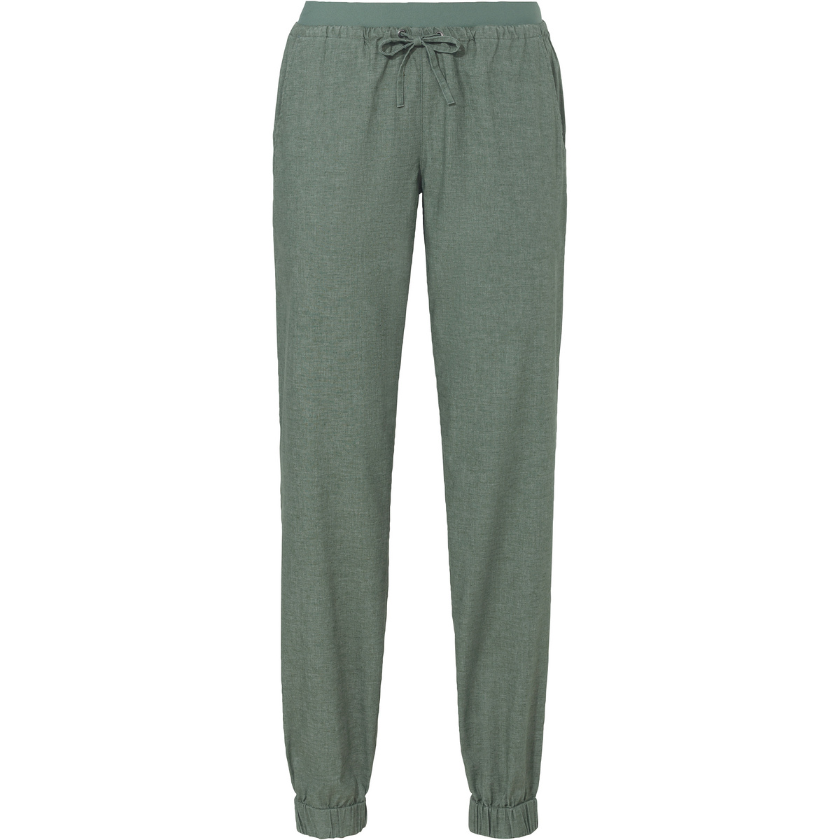 foto del prodotto vaude donna pantaloni redmont