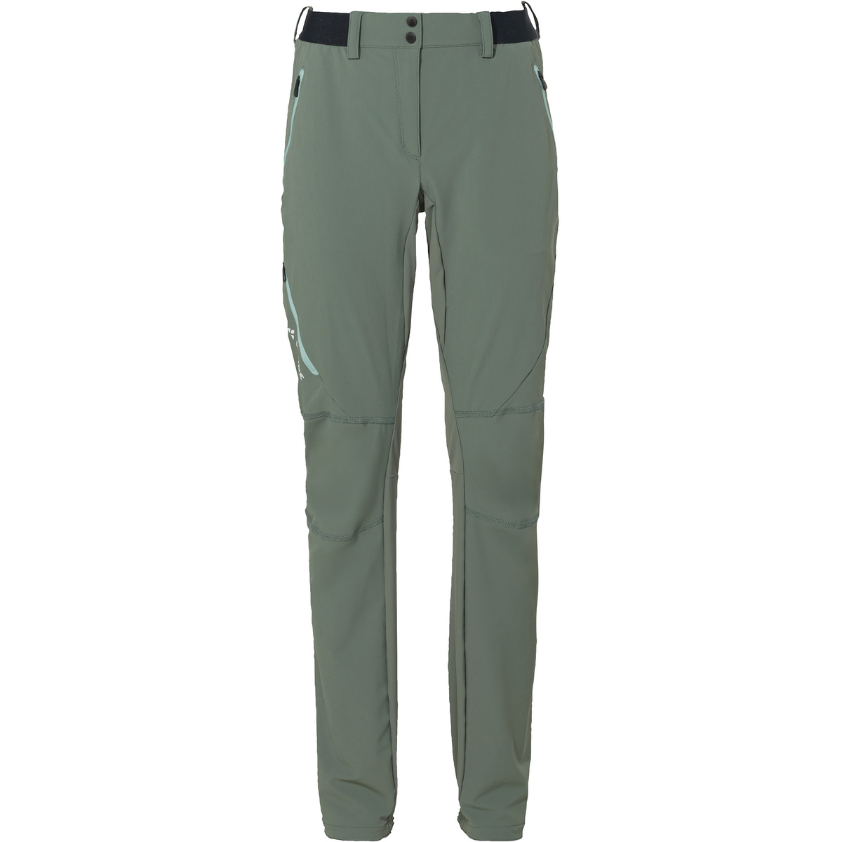 foto del prodotto vaude donna pantaloni scopi ii