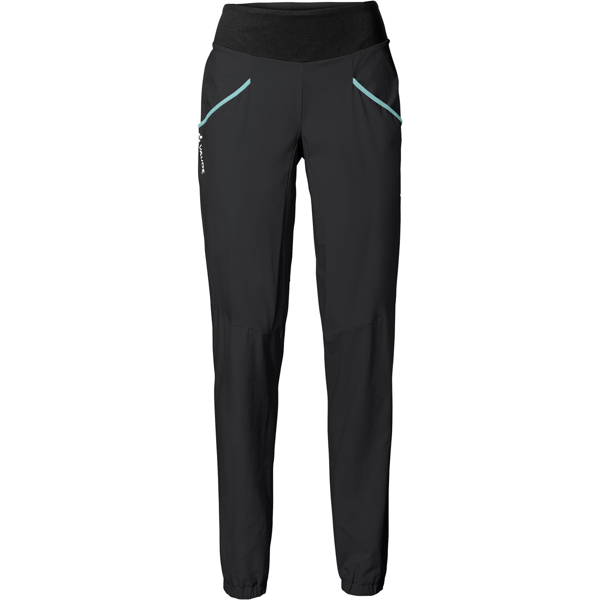 foto del prodotto vaude donna pantaloni scopi lw