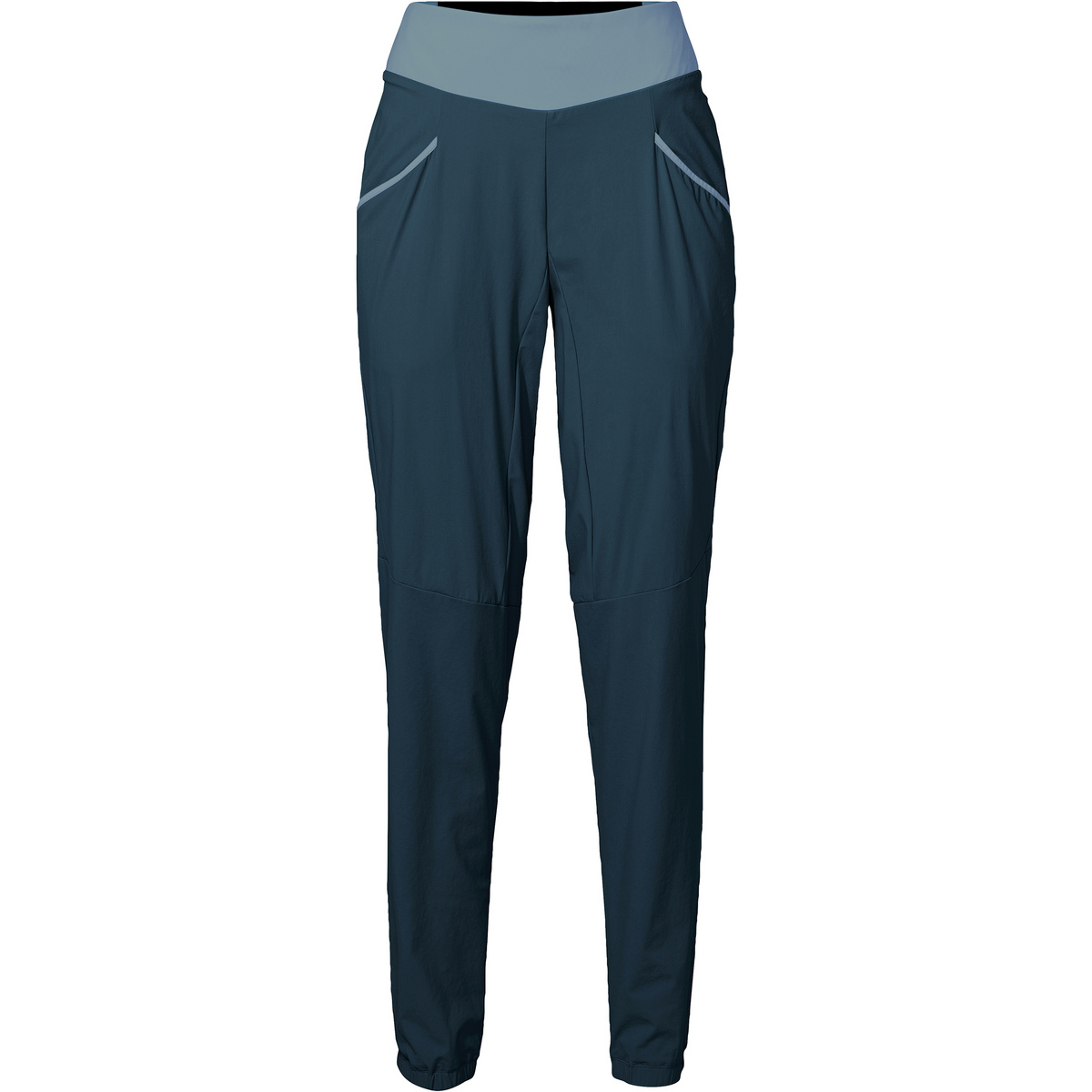 foto del prodotto vaude donna pantaloni scopi lw