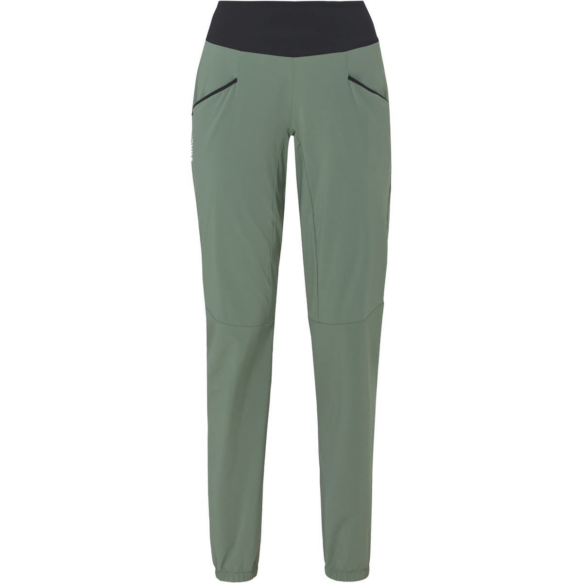 foto del prodotto vaude donna pantaloni scopi lw