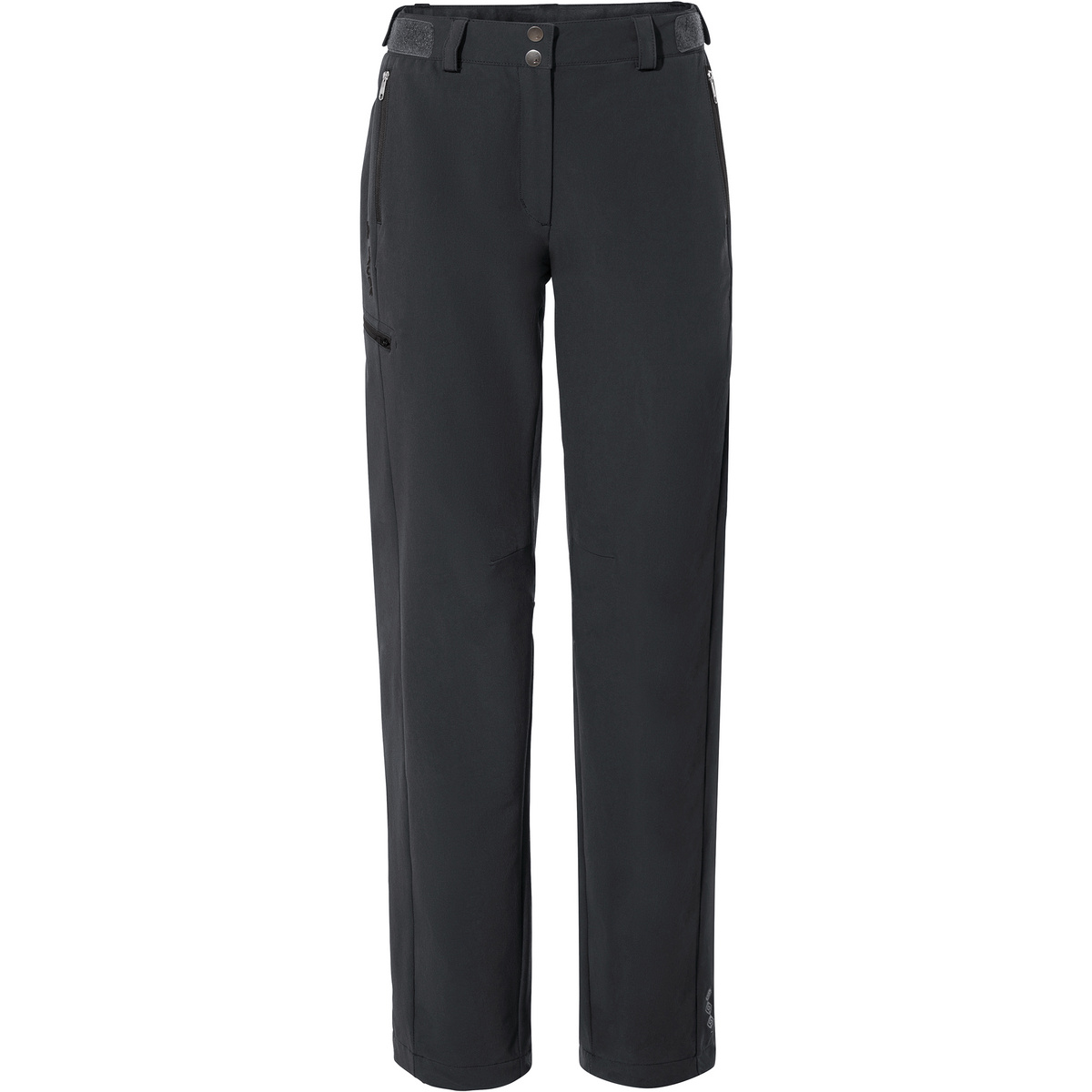 foto del prodotto vaude donna pantaloni skomer winter ii